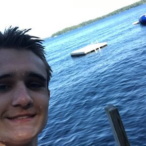 Meet your Posher, Joey